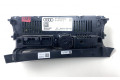 Блок управления климат-контролем A2C53345977, 8T1820043AL   Audi Q5 SQ5