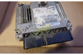 Блок управления двигателя 03L906018LB, 1039S55087 Audi A6 S6 C7 4G