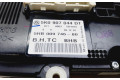 Блок управления климат-контролем 5K0907044DT   Volkswagen PASSAT