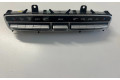 Блок управления климат-контролем A2059058813, 0001051183   Mercedes-Benz GLC X253 C253