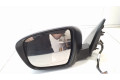 Zpětné zrcátko levé Nissan Qashqai 2015 E11038139