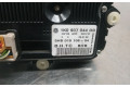 Блок управления климат-контролем 1K0907044DD Volkswagen Golf Plus