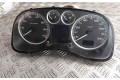 Přístrojová deska Peugeot 307 2001 P9646742280