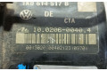 Блок АБС 1K0614517H, 1K0614517B Audi A3 S3 8P 2003 - 2012 года