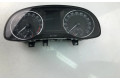 Панель приборов 6V0920741C   Skoda Fabia Mk3 (NJ)       