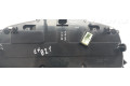 Панель приборов 9822634680   Citroen C3 Aircross       