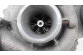  Турбина Alfa Romeo Giulietta  55220699         