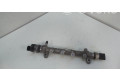 Топливная рампа 04L089B, 0281006075 Audi A3 S3 8V для двигателя CLHA CLH