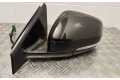 Зеркало электрическое Volvo V40 2012 - 2019 года