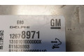 Блок управления двигателя 811839393, 12678971   Chevrolet Camaro
