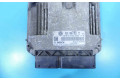 Блок управления двигателем Блок управления 0281014712, IMPRK997823 Skoda Octavia Mk2 (1Z)