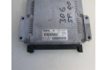 Блок управления 0281010551, Bosch   Peugeot 306