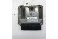 Блок управления двигателя 045906013Q, 045906013E Skoda Fabia Mk2 (5J)