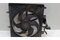 Вентилятор радиатора Citroen C2 1.4