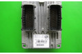 Блок управления двигателя 51784960, 61601 Fiat Idea