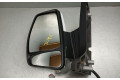 Зеркало электрическое        Ford Transit Custom  2013 - 2023 года   