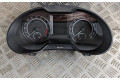 Панель приборов 5E0920757   Skoda Octavia Mk3 (5E)       