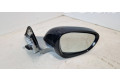 Зеркало электрическое        Saab 9-5  2010 - 2016 года   