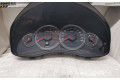 Přístrojová deska  Subaru Legacy 2008 NSL400L, 0209381127966  