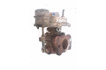Turbodmychadlo Турбина 9622526980 Peugeot 406 2.0 RHY (DW10TD)