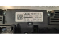 Блок управления климат-контролем 4G0919158M Audi A6 S6 C7 4G