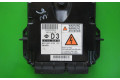 Řídící jednotka 23710EC07E, MB275800-6756 Nissan Navara D40 2005