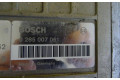 Блок управления двигателя 0285007061 Volkswagen Jetta II