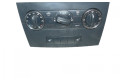 Блок управления климат-контролем A1698301385 Mercedes-Benz A W169
