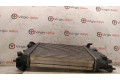Интеркулер  144614ED0A, M163233   Peugeot 2008 I 1.2