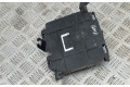 Блок управления двигателя 12649603 Opel Ampera
