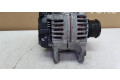 Генератор 06F903023D Skoda Fabia Mk2 (5J)