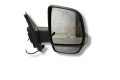 Зеркало электрическое        Opel Combo D  2011 - 2017 года   