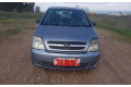 Подрулевой шлейф SRS    Opel Meriva A