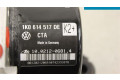 Блок управления АБС 1K0614517DE   Skoda Superb B6 (3T)