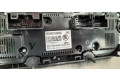 Блок управления климат-контролем 5E0907044BD Skoda Octavia Mk3 (5E)