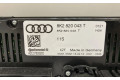 Блок управления климат-контролем 8K2820043T, 8K2820043T Audi A5 8T 8F