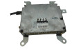 Řídící jednotka RF4S18881C, 2758005792 Mazda 323 F 2000