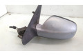 Зеркало (механическое)    левое    Citroen Xsara     