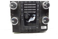 Блок управления климат-контролем 31398588 Volvo S60