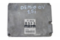 Řídící jednotka B5F3B, B5F318881C   Mazda Demio 2000