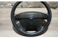 Руль Volvo XC90  2003 - 2006 года 30741724, 30754304      