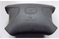 Подушка безопасности водителя T93043A Mazda 626