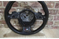 Руль Audi A7 S7 4G 2011 - 2017 года