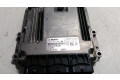 Блок управления двигателя 0281017866, 9666913780 Citroen C-Crosser