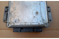 Блок управления двигателя 0281012619 Citroen Berlingo