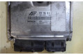 Řídící jednotka 281010751, 38906019FC Seat Alhambra (Mk1) 2002