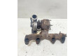 Турбина Volkswagen PASSAT B3 028145703B, 4655771