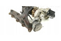  Турбина Skoda Octavia Mk2 (1Z)  49373-01004         