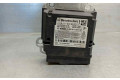 Блок подушек безопасности A1179008600, 0285011954   Mercedes-Benz GLA W156