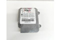 Блок подушек безопасности 1C0909605K Skoda Fabia Mk1 (6Y)